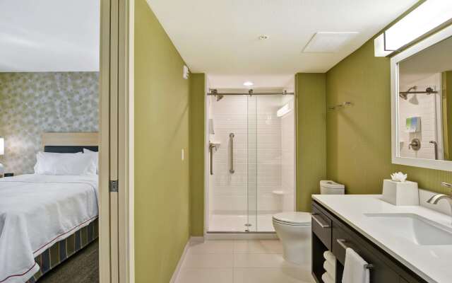 Home2 Suites by Hilton Hilton Head