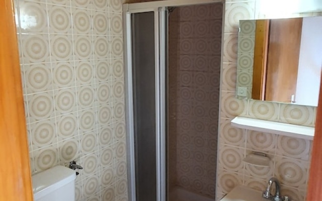 Le Chaudron – Bathroom – Champery