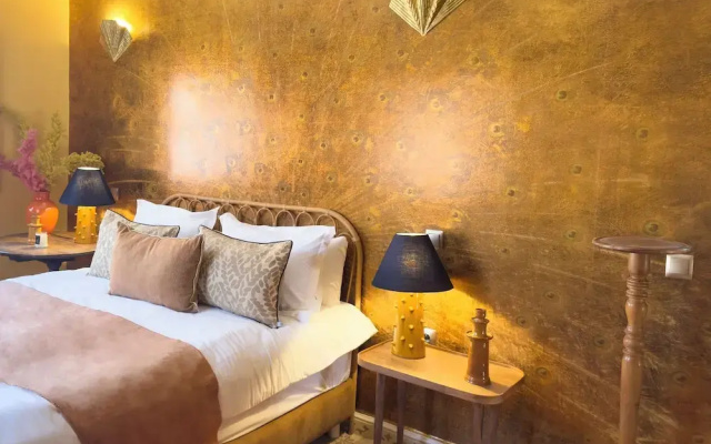 Riad & Spa Stella Cadente