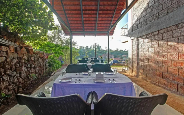 Raaya Regency by Treebo