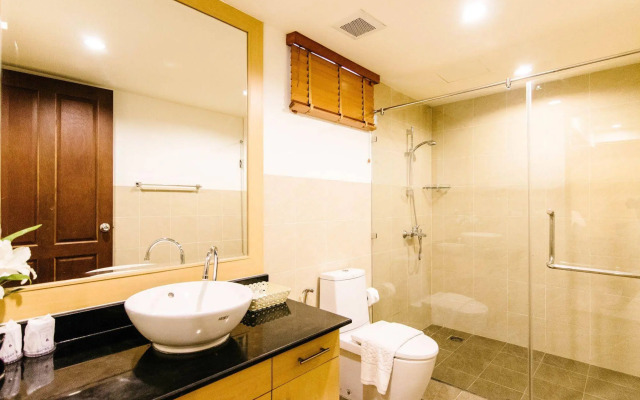 SeaRidge Hua Hin Resort & Pool Villa