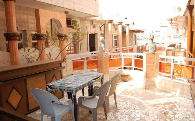 Benin Hotel Terminus