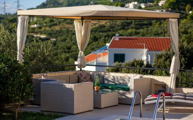 Villa Vista Makarska CFH
