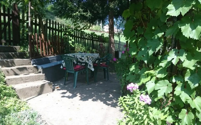 Guesthouse Ana