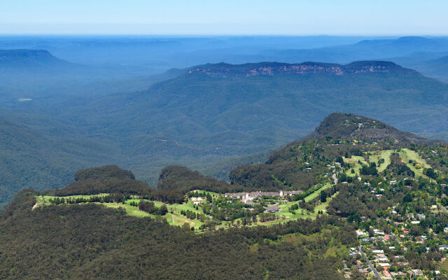 Fairmont Resort & Spa Blue Mountains, MGallery by Sofitel