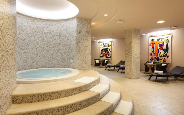T Hotel Lamezia