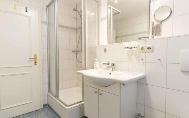 Villa Eden Binz Typ 4 / Apartment 19