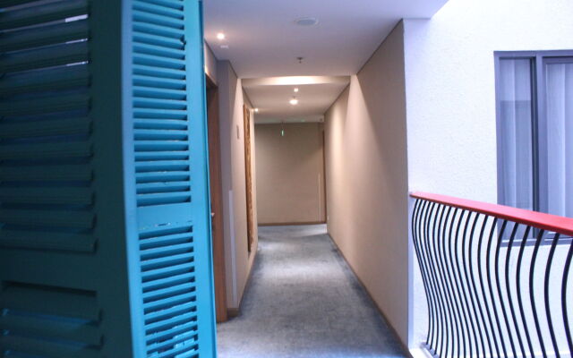 The 1O1 Bandung Dago