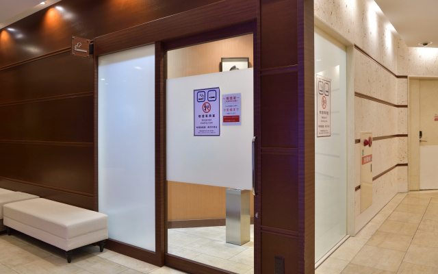 Hotel JAL City Naha – Guest Rooms – Naha