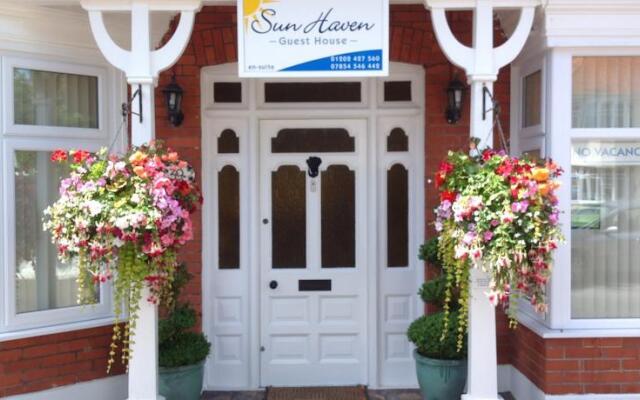 Sunhaven Guest House