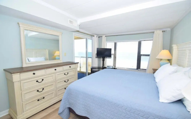 Constellation House 411 2 Bedroom Condo