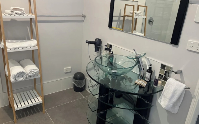 Stargazers Escape Stanthorpe