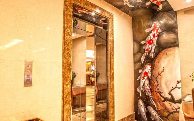 Lenid Hanoi Hotel