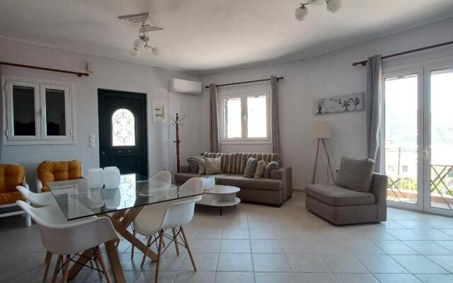 Jerrys Home Agios Petros