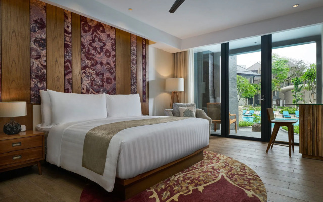 Marriott's Bali Nusa Dua Gardens