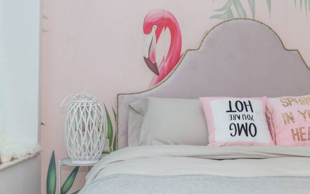 Locals Boutique Apartment Jida No.3