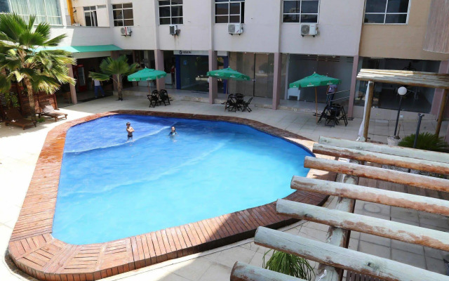 Ocean Hotel