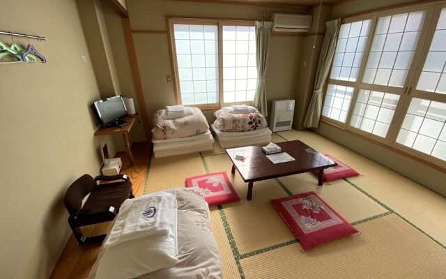 Nozawa Dream Central