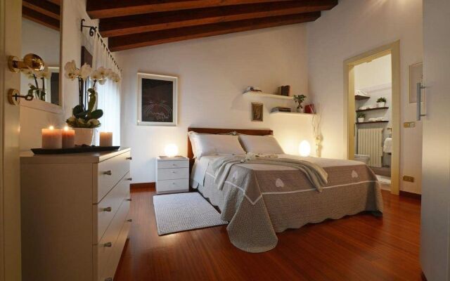 Apartment Deluxe Via Isola di Mezzo