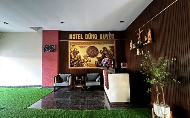 OYO 1199 Dung Quyen Hotel