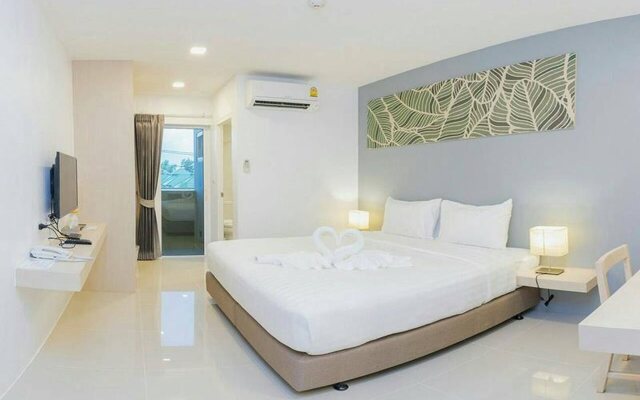 Trat City Hotel