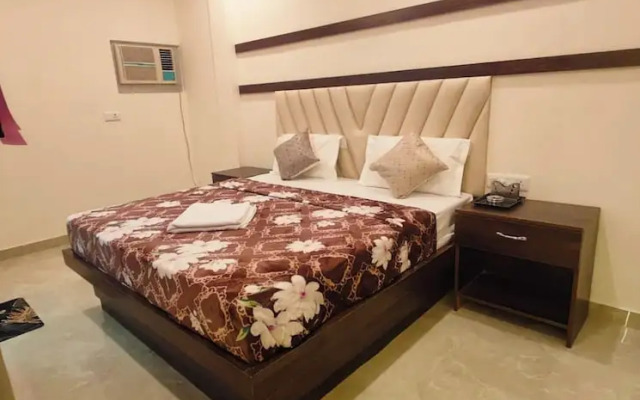 Hotel Crown Plaza Jalandhar