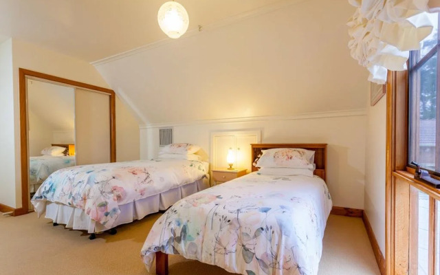 Tranquil Retreat Lodge