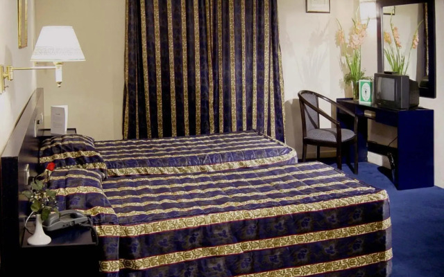 Concorde Hotel Dokki