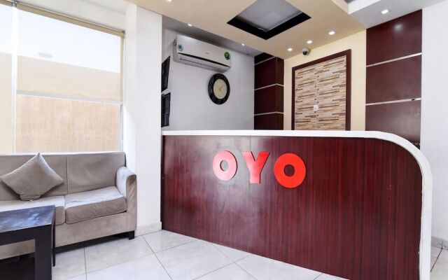 OYO 426 Royal Al Khaleej Furnished Apt