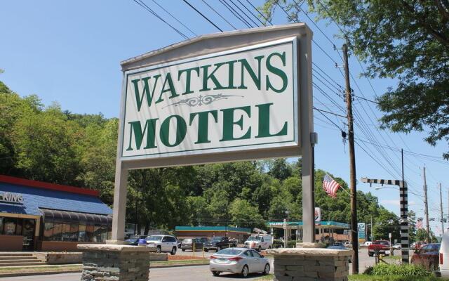 Watkins Motel