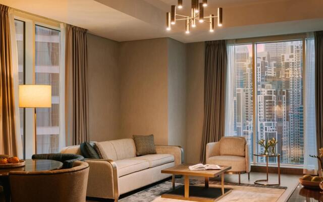 Sonder by Marriott Bonvoy Business Bay Apartments