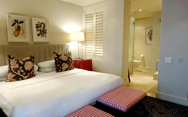 Royal Palm Hotel