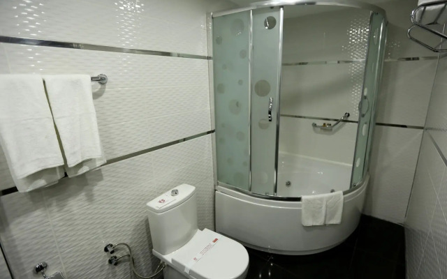 Prestige Hotel