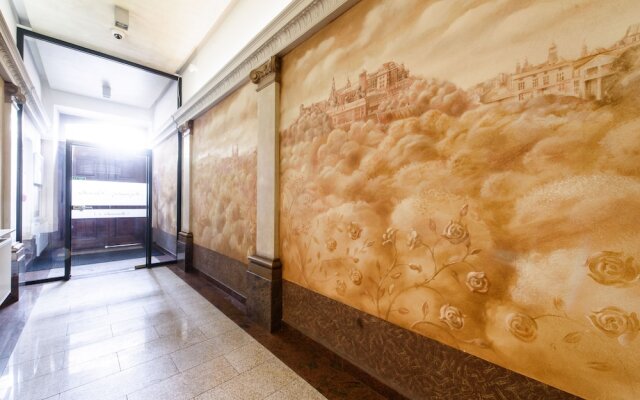 Horizon Apartments - Skawinska