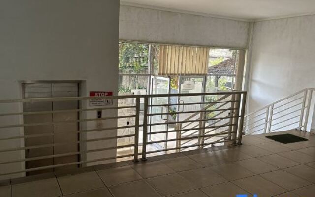 Sultan Residence Syariah