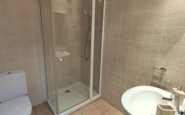 Villa Moderna Playa Almadrava