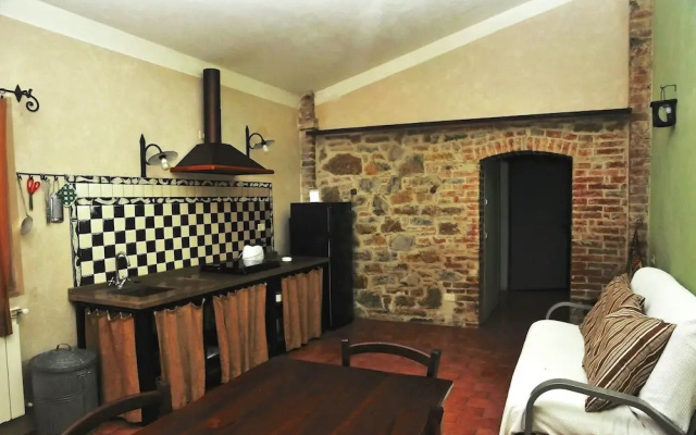 Apartment in Tuscany Near Lake Trasimeno