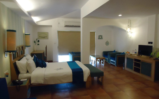 Soul Vacation - A Concept Hotel