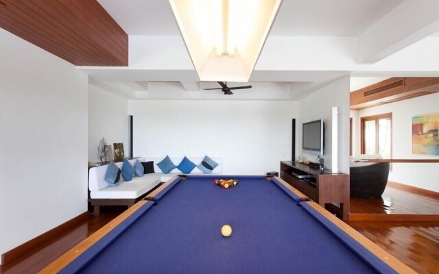 Vichuda Hill By RESAVA