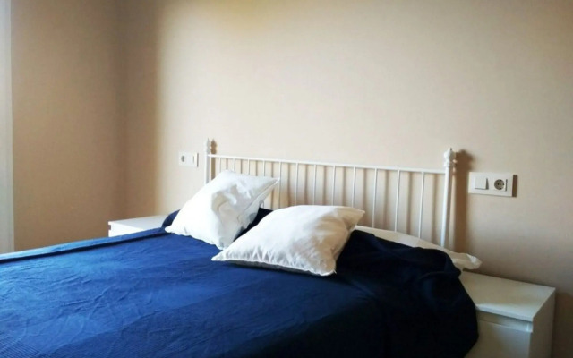 Apartamentos Barreiros 3000