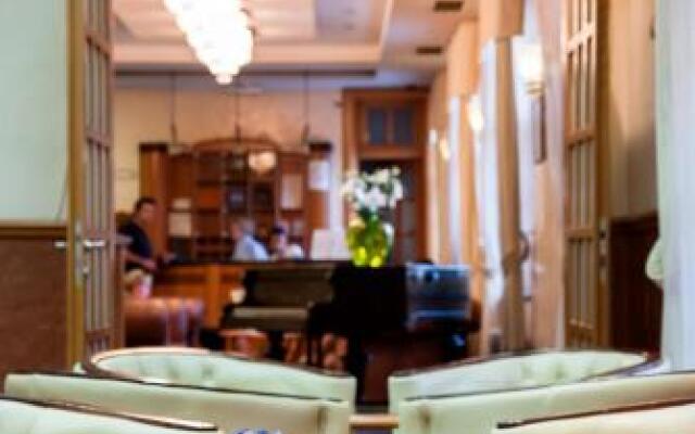 Hotel Aleksandar