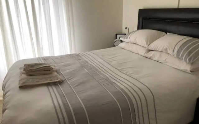 1 Bedroom Apartment Three Rivers