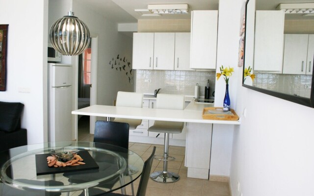 Fuerte Holiday Playa Paraiso Apartments