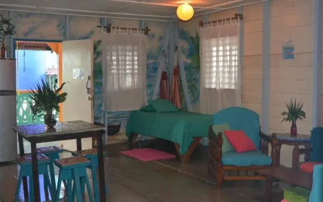 Alsibiades Apartment