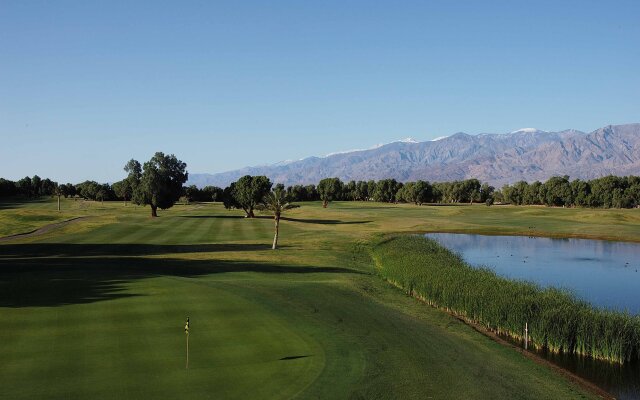 The Ranch at Death Valley – Inside the Park