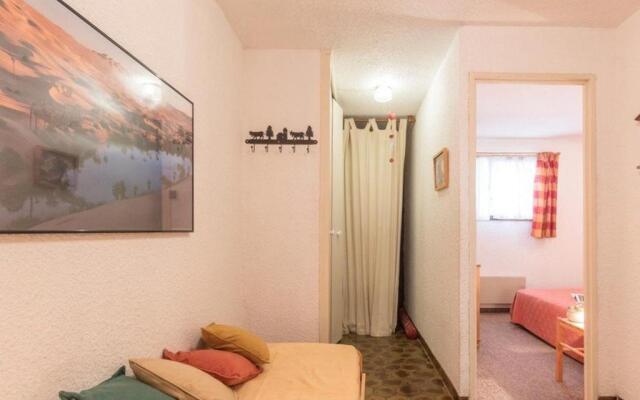 Appartement Serre Chevalier, 2 pièces, 6 personnes - FR-1-330E-37