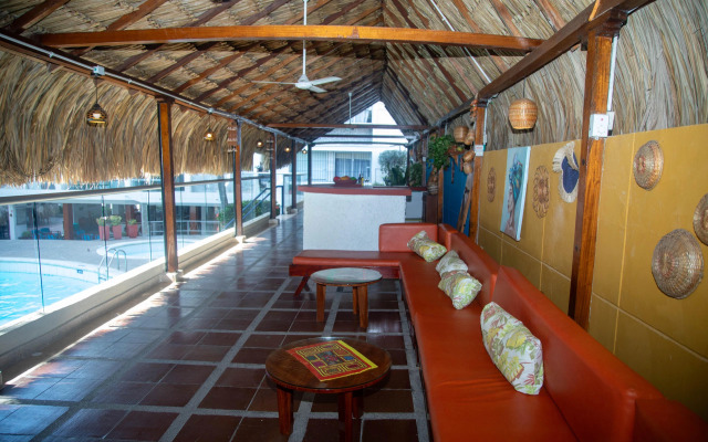 Hotel Bahia Cartagena