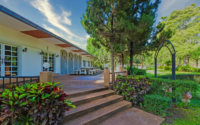 Phuphet Resort