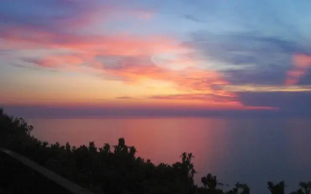 Casa Vacanza Mina