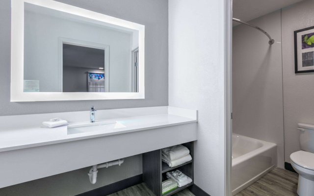 La Quinta Inn by Wyndham Dallas Uptown